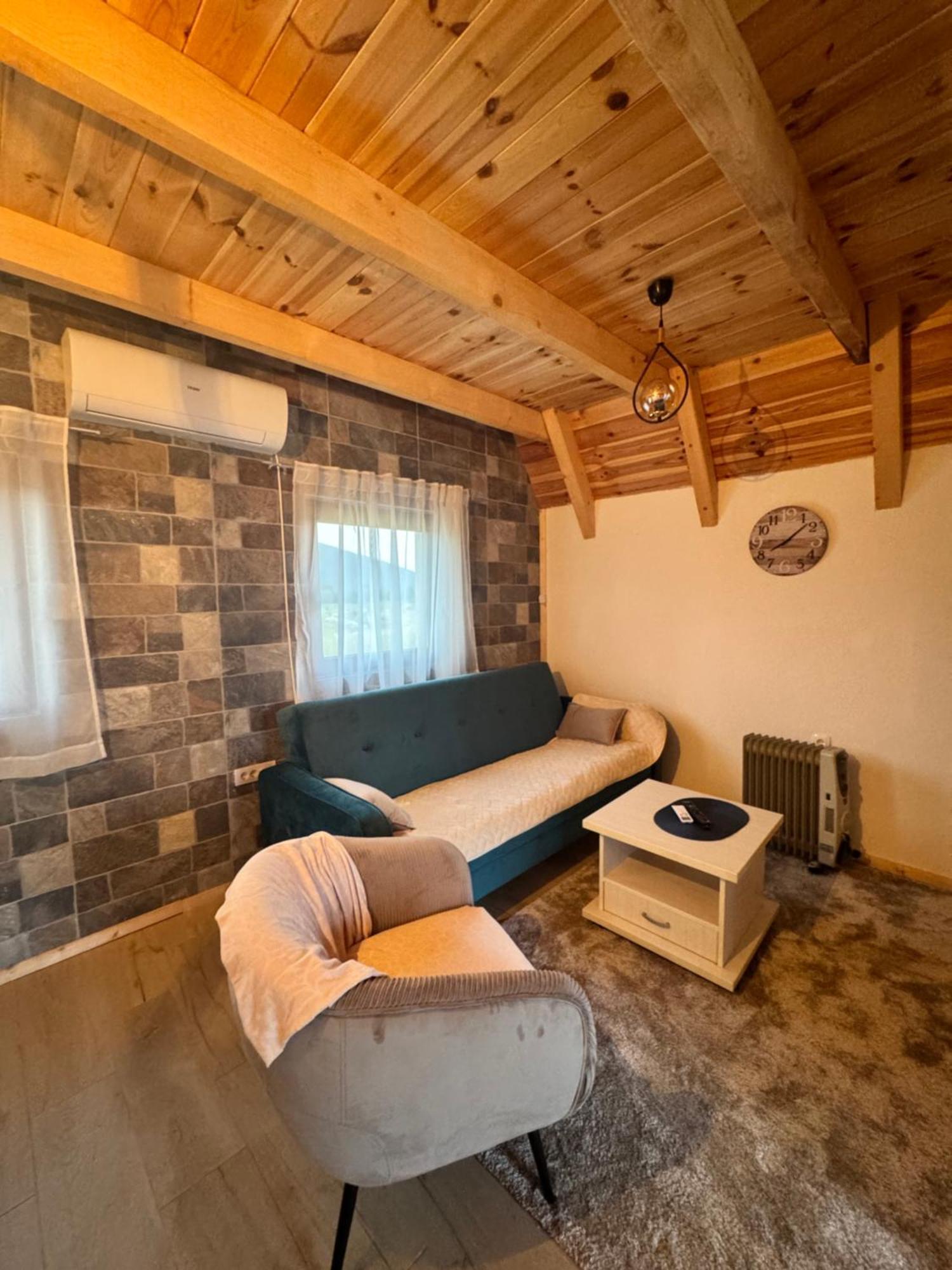 4Seasons Mountain Home 2 Žabljak Extérieur photo
