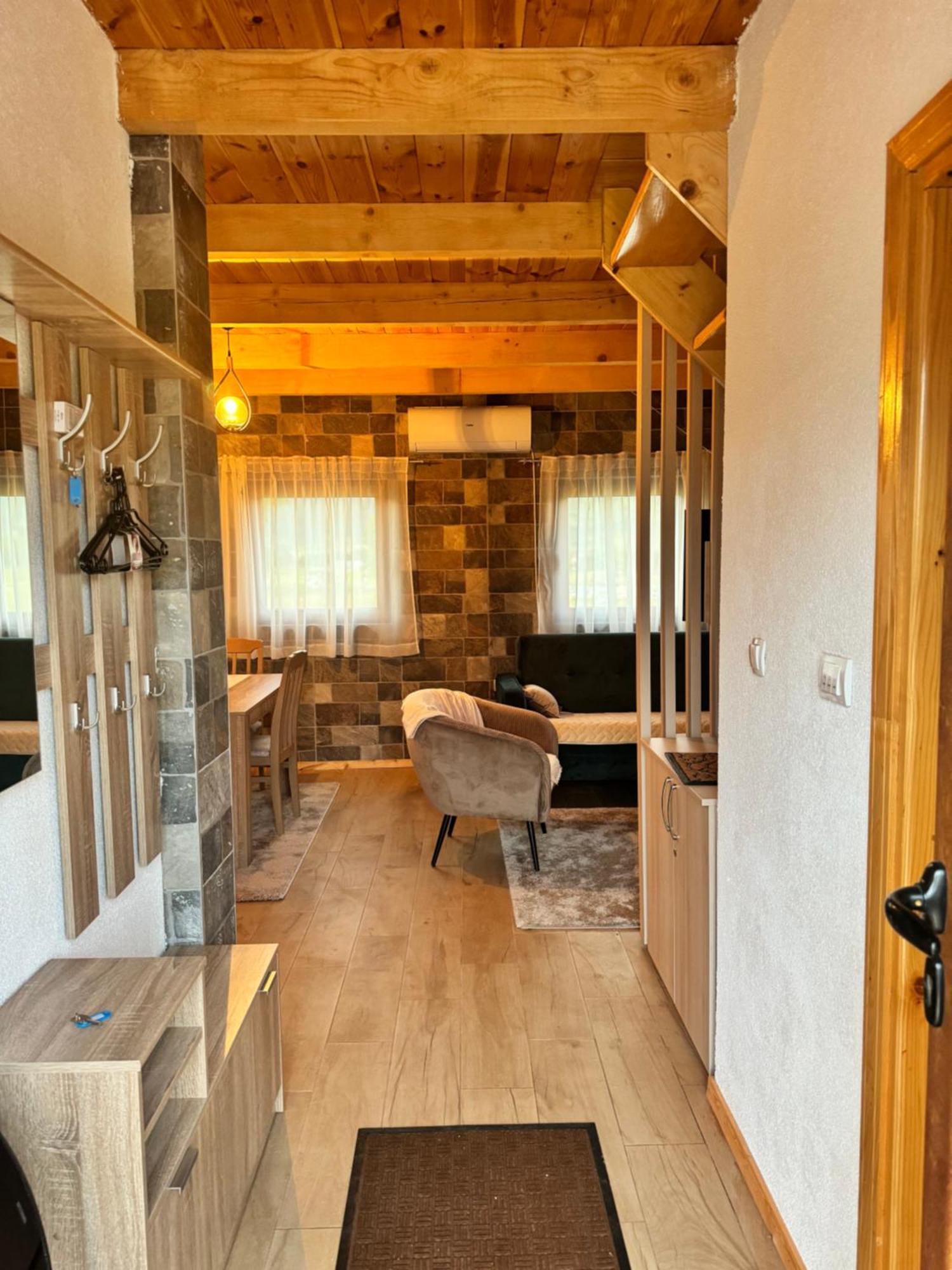 4Seasons Mountain Home 2 Žabljak Extérieur photo