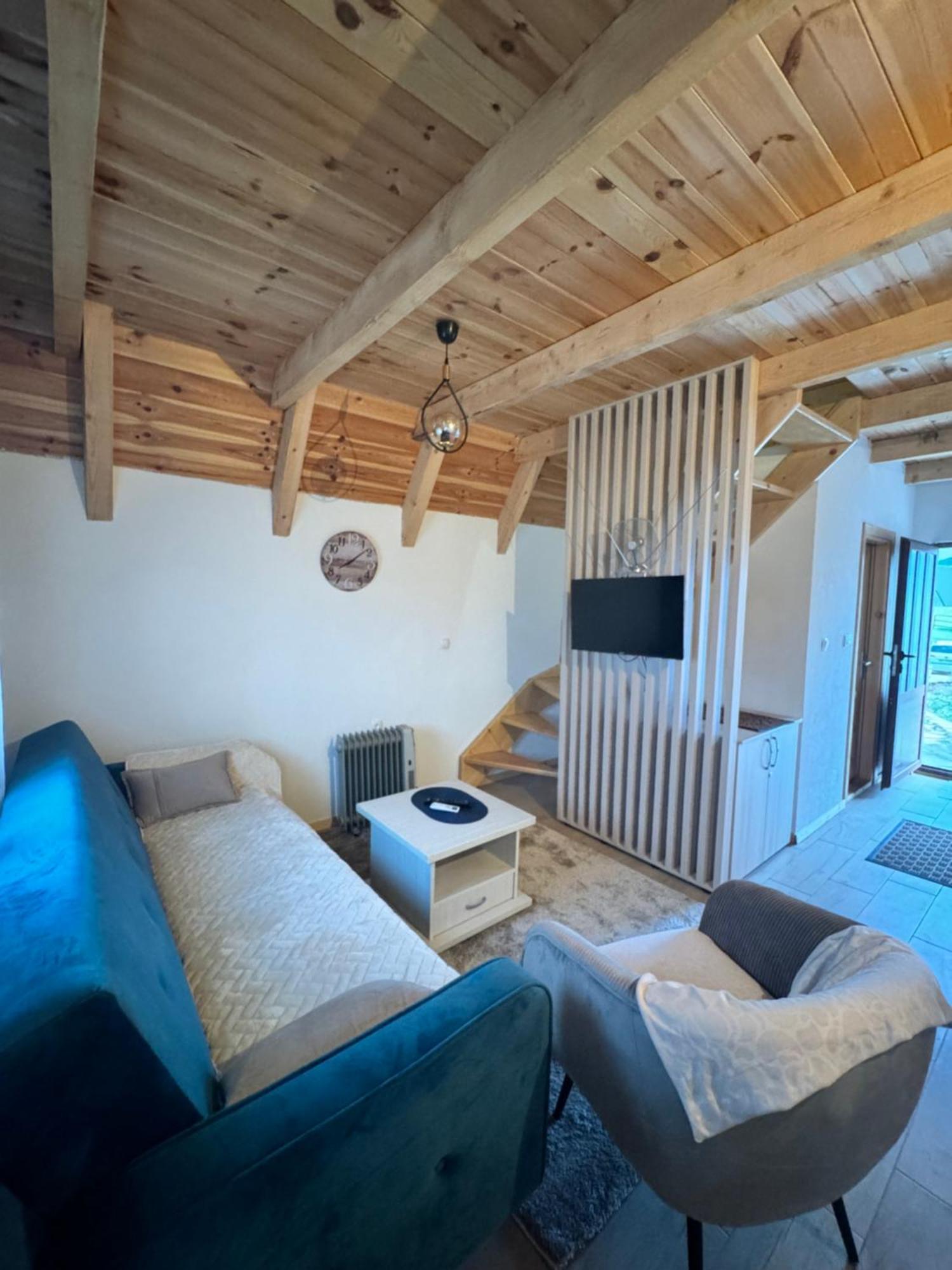 4Seasons Mountain Home 2 Žabljak Extérieur photo